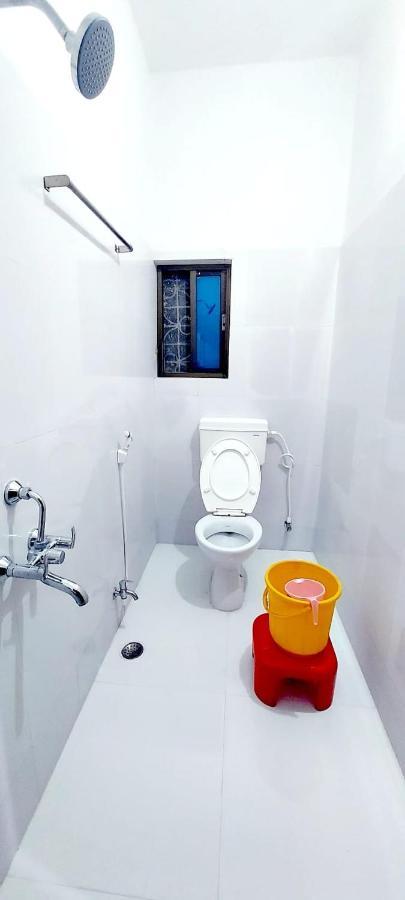 Nilam Guest House ブッダガヤ エクステリア 写真